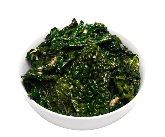 Tuscan Kale