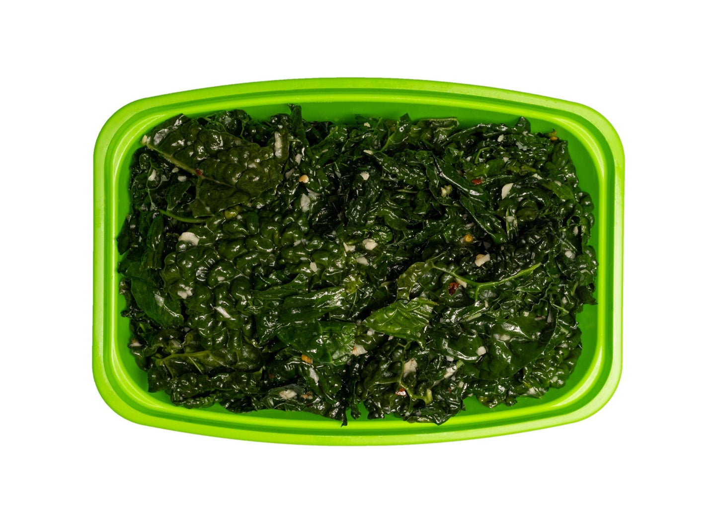 Tuscan Kale