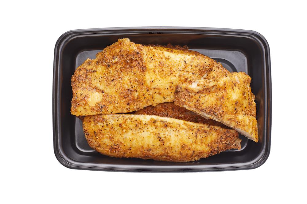 Tilapia