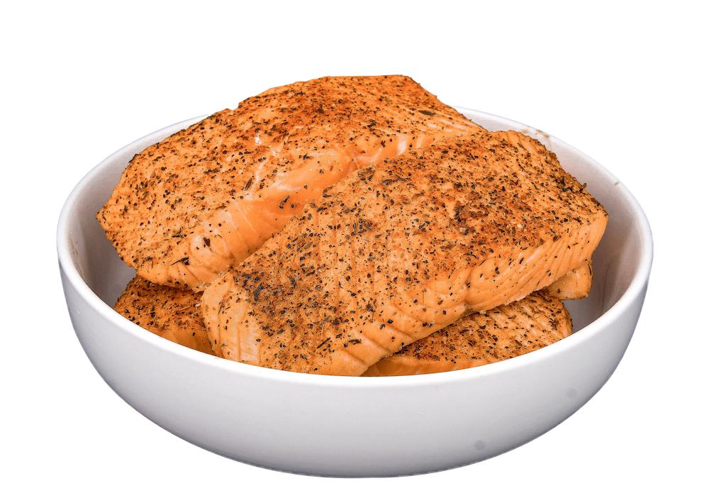 Norwegian Salmon