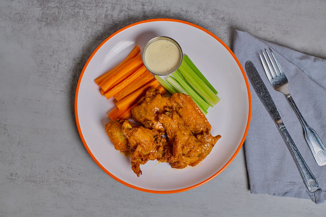 Buffalo Wings