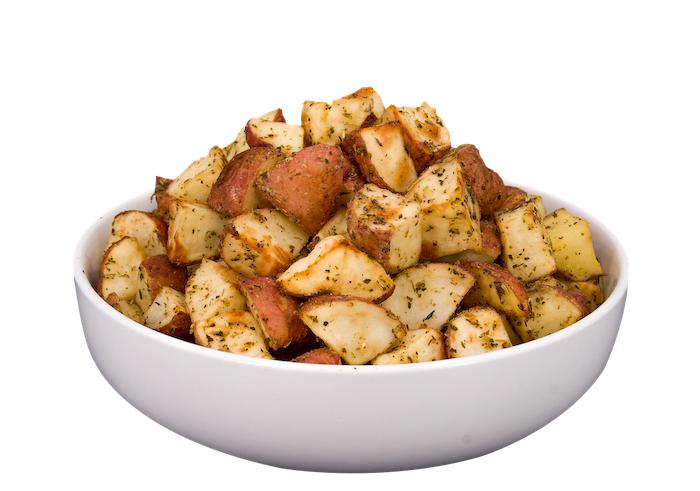 Red Roasted Potatoes