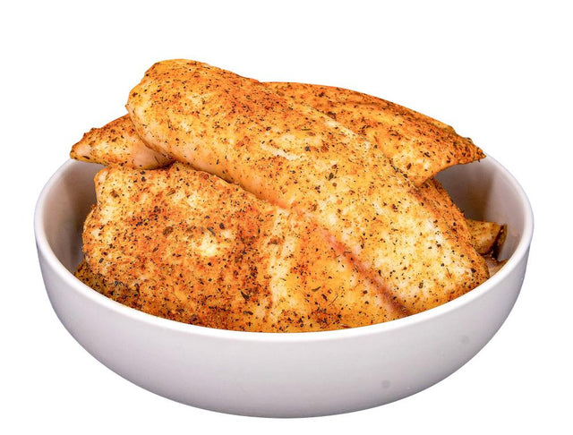 Tilapia