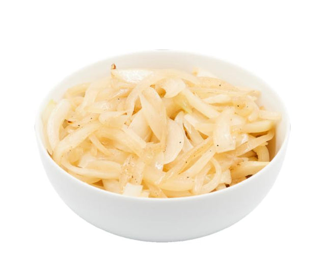 Grilled Onions