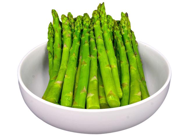 Asparagus