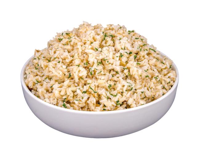 Brown Rice