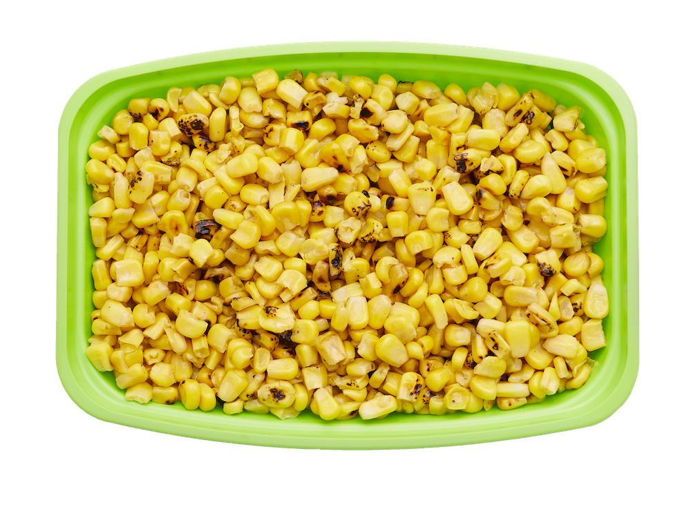 Roasted Corn