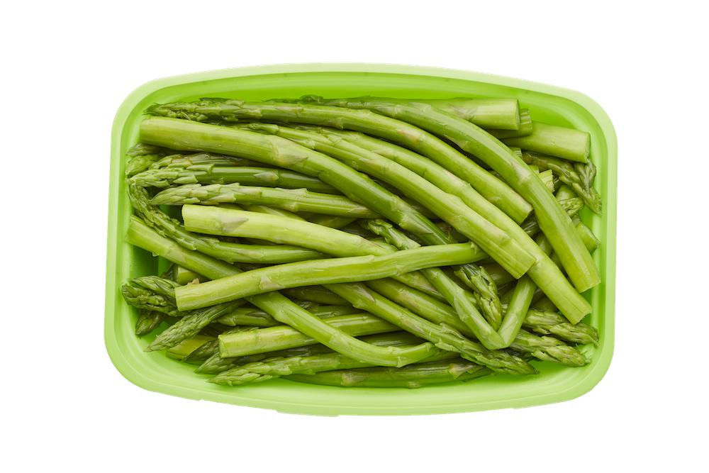 Asparagus