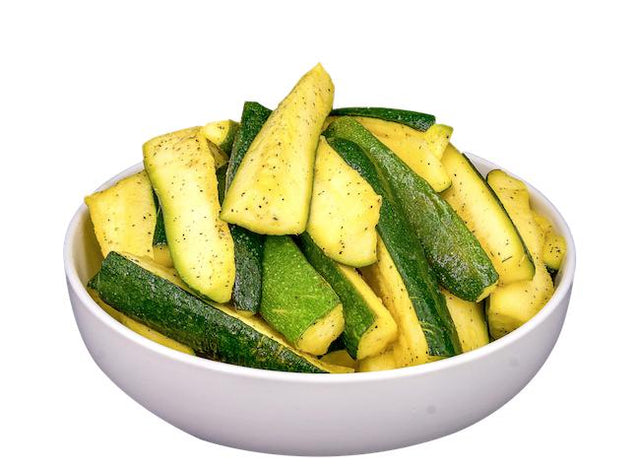 Zucchini